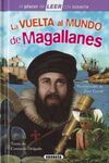 VUELTA AL MUNDO DE MAGALLANES