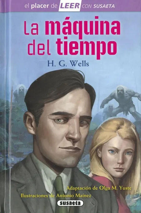 La Maquina del Tiempo