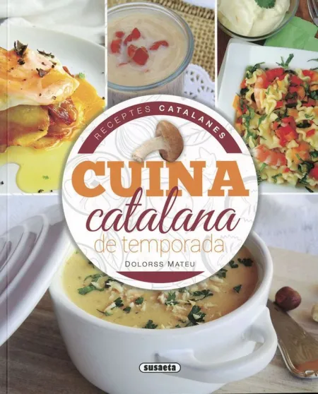 Cuina Catalana de Temporada