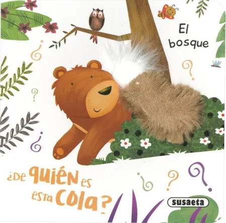 El Bosque (De Quien Es esta Co