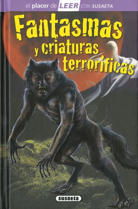 Fantasmas/Criaturas Terrorific