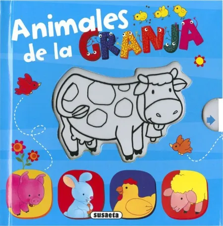 Animales de la Granja (De que