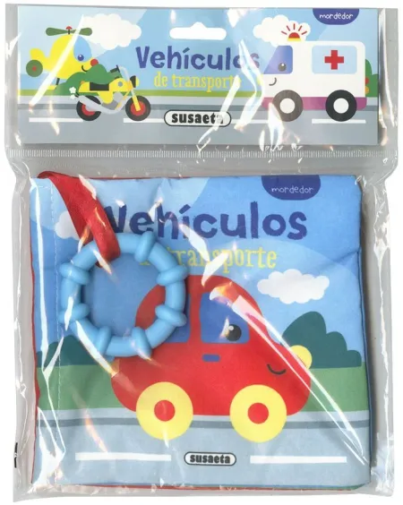 Vehiculos de Transporte