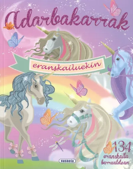 Adarbakarrak Eranskailuekin
