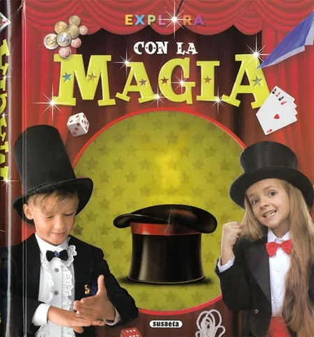 La Magia (Explora)