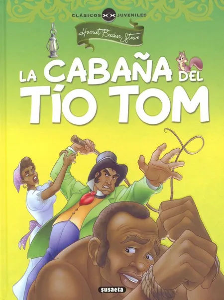 La Cabaña del Tio Tom