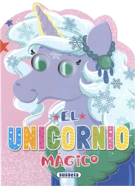 El Unicornio Magico
