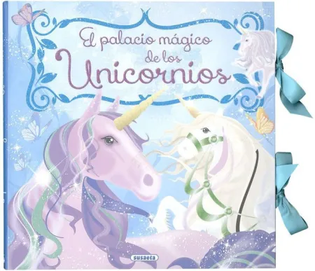Palacio Magico de Unicornios