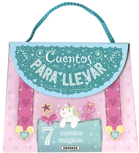 7 Cuentos Mágicos