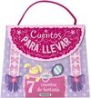 7 CUENTOS DE FANTASÍA