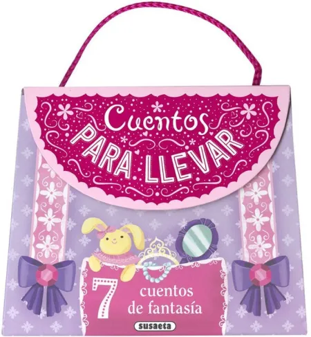 7 Cuentos de Fantasía