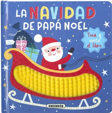 La Navidad de Papa Noel