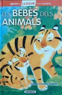 Els Bebes Dels Animals S2068001