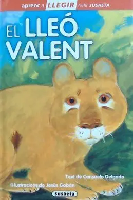 El Lleo Valent S2068002
