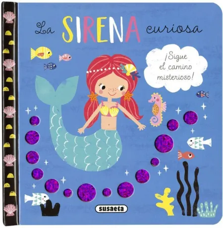 La Sirena Curiosa (Camino M