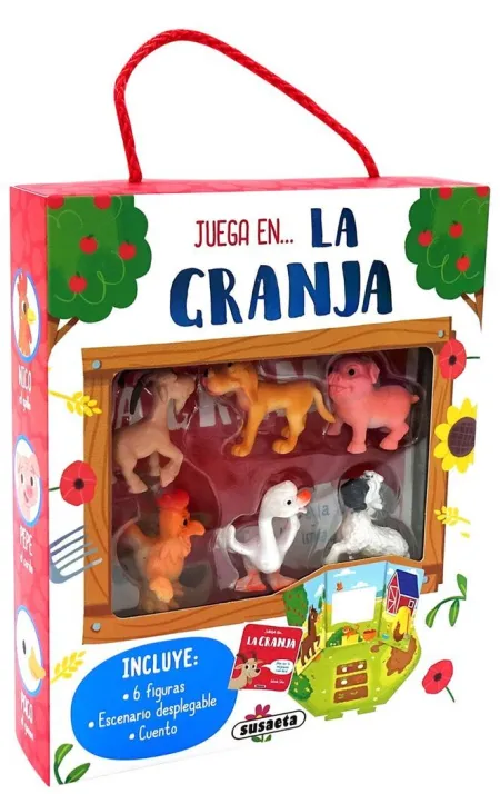 La Granja