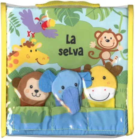 La Selva