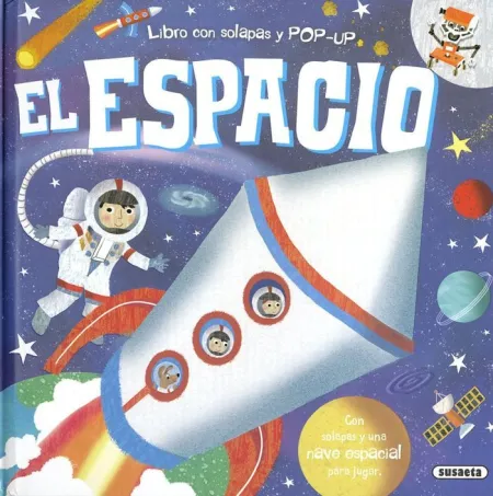 El Espacio