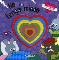 No Tengo Miedo