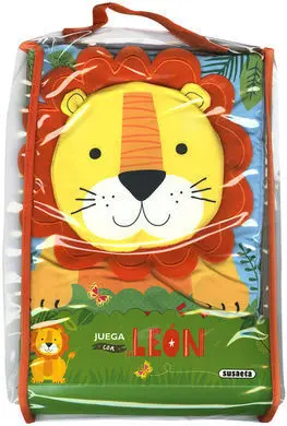Juega con el Leon