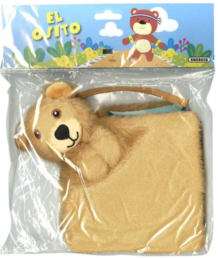 El Osito (Tela)