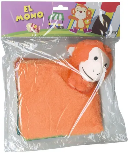 El Mono (Tela)