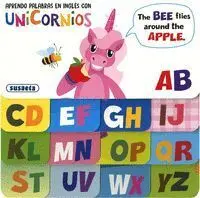 Unicornios - Aprendo Palabrasingles