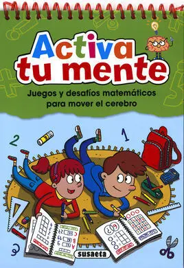 Activa tu Mente 2