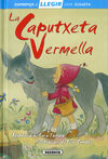 LA CAPUTXETA VERMELLA         S2005009