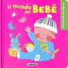 EL MUNDO DEL BEBÉ