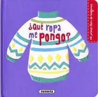 ¿Qué Ropa me Pongo?