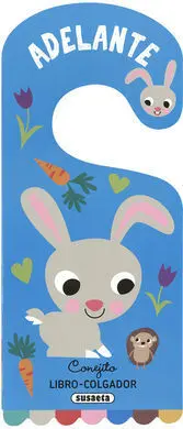 Conejito (Libro Colgador)