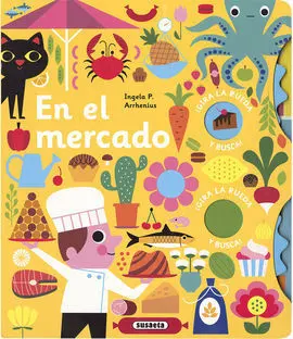 En el Mercado