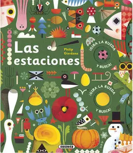 Las Estaciones