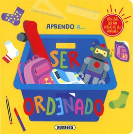 Ser Ordenado