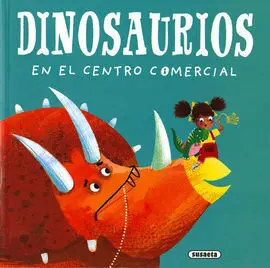 Dinosaurios Centro Comercial