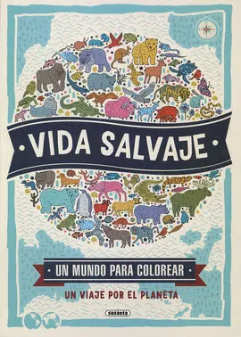 Vida Salvaje