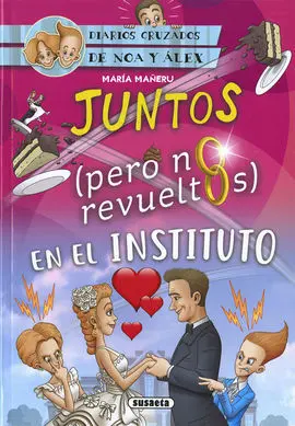 Juntos Pero no Revueltos
