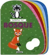 Animales del Bosque