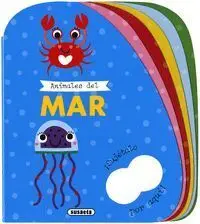 Animales del Mar