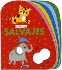 Animales Salvajes