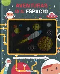Aventuras en el Espacio