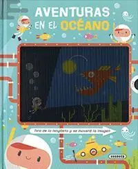 Aventuras en el Océano