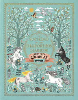 Sociedad Unicornios Magicos