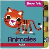 Animales - Bebe Feliz
