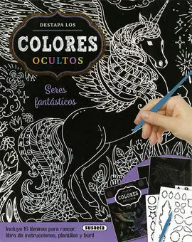 Colores Ocultos