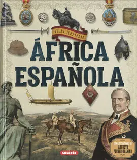 Africa Española