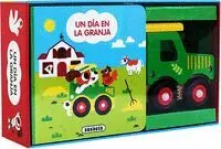 Un Dia en la Granja