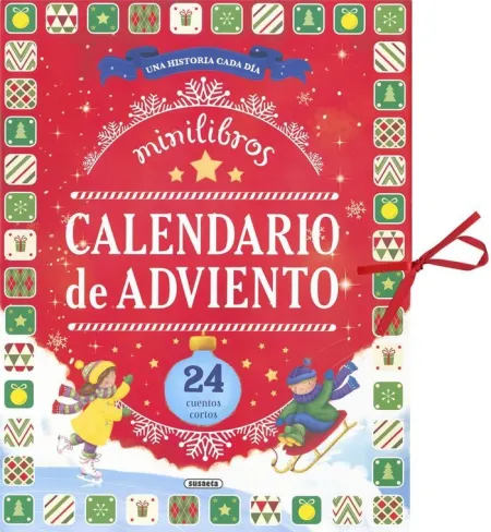 Calendario de Adviento