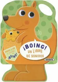 !Boing!